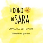 Concorso letterario "L'Amore che guarisce"