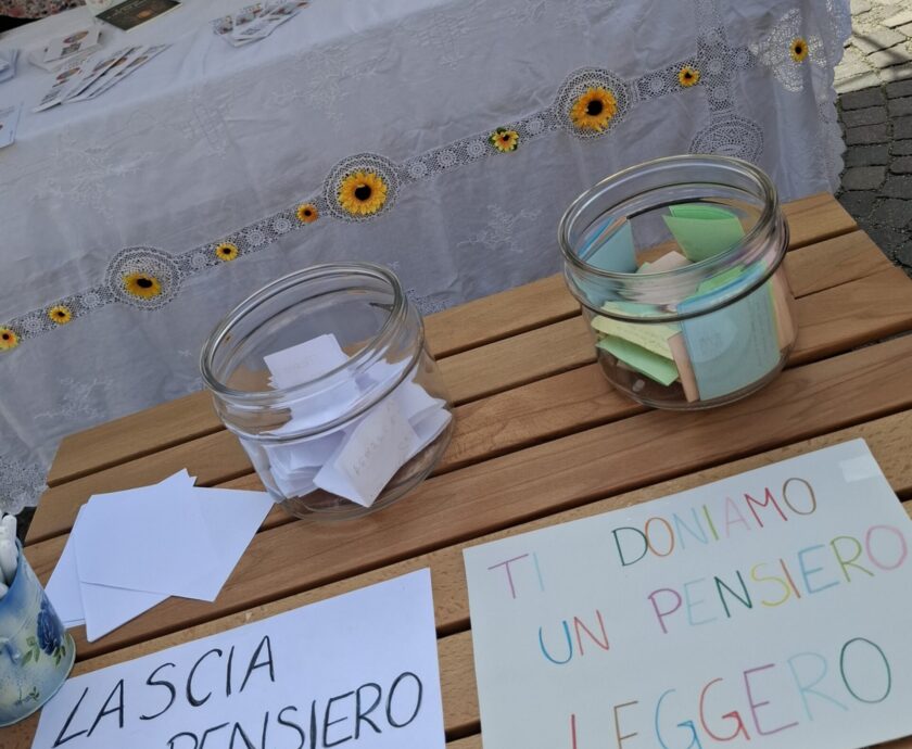 Pensiero