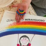 Laboratorio presso Scuole Materne