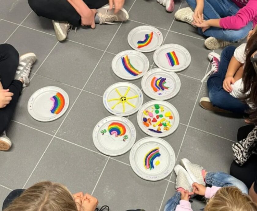Laboratorio Bambini