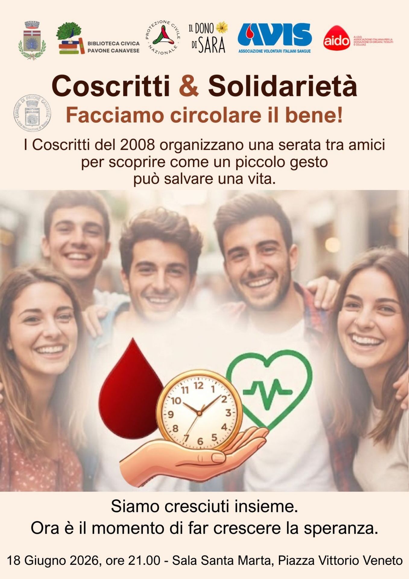coscritti