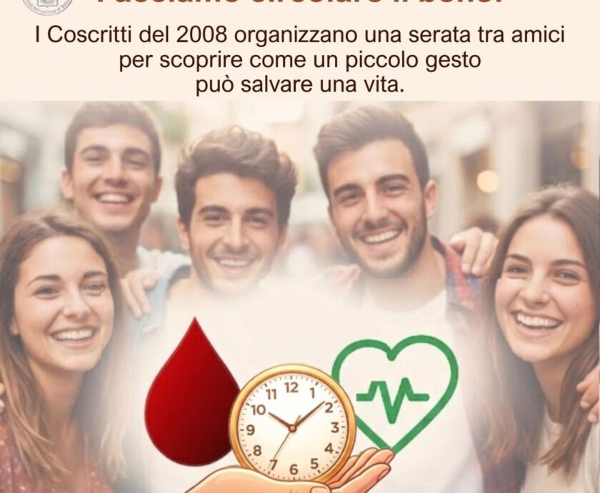 coscritti