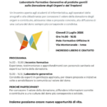 Donare è una scelta di vita