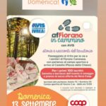 afFiorano in cammino